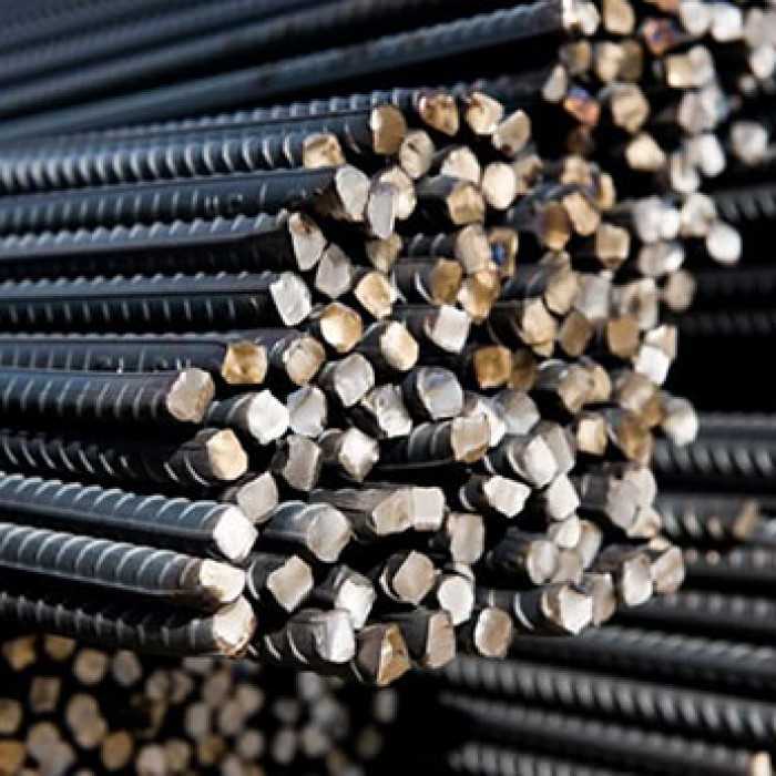 Арматура 10 мм бухта рифленая А3 25Г2С мотки