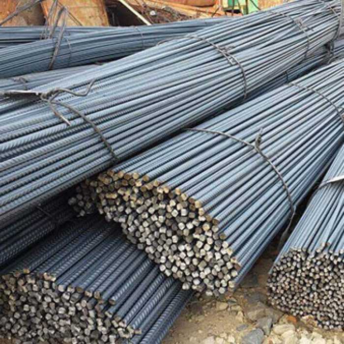 Арматура 12 мм бухта рифленая А3 А500С мотки