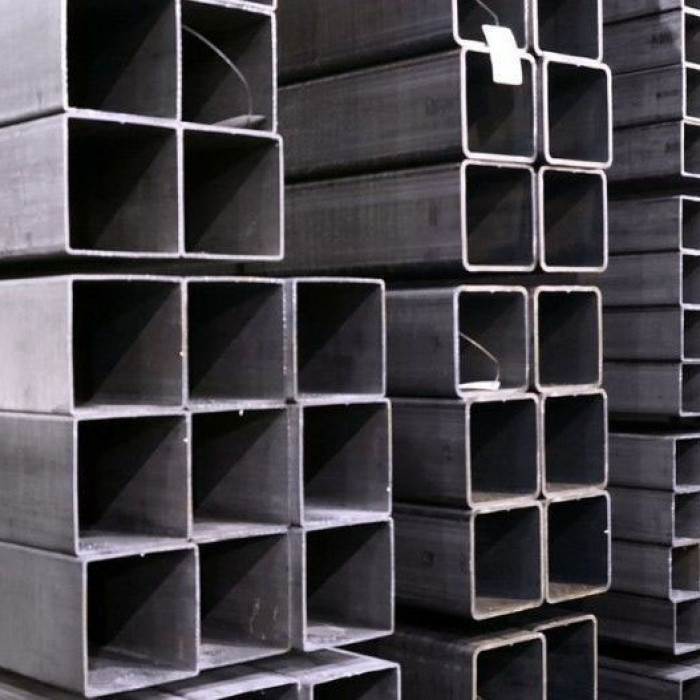 Труба профильная квадратная 60х60х3,5 мм 6 м